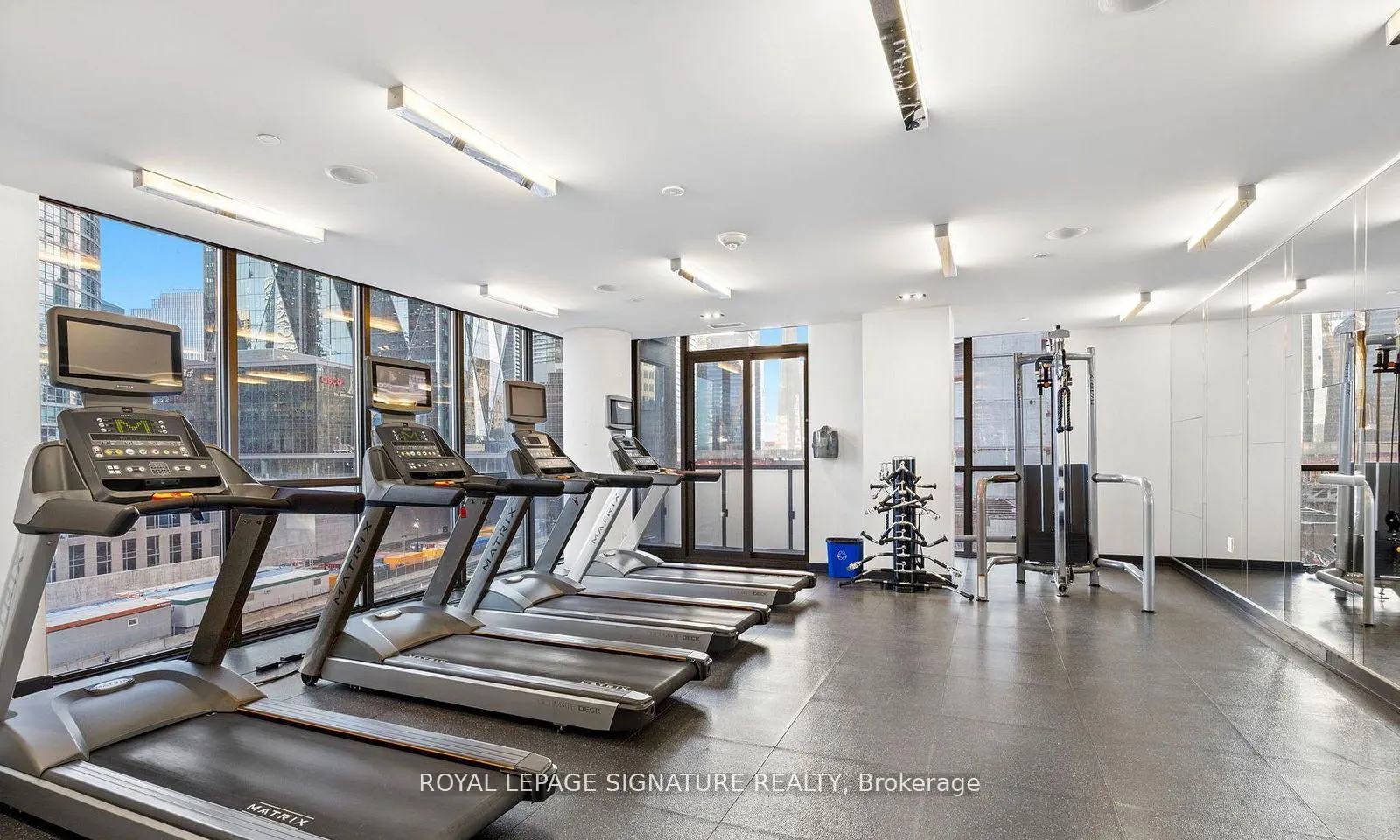 1 The Esplanade Drive, #1501