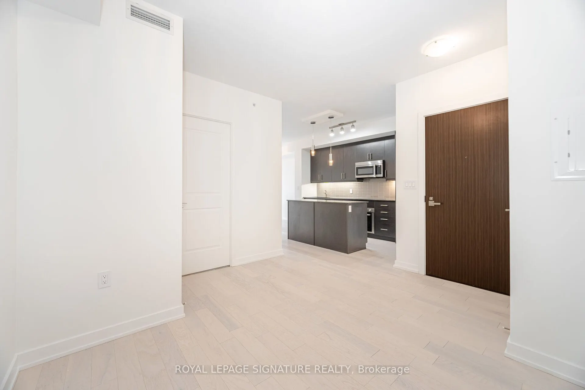 1 The Esplanade Drive, #1501
