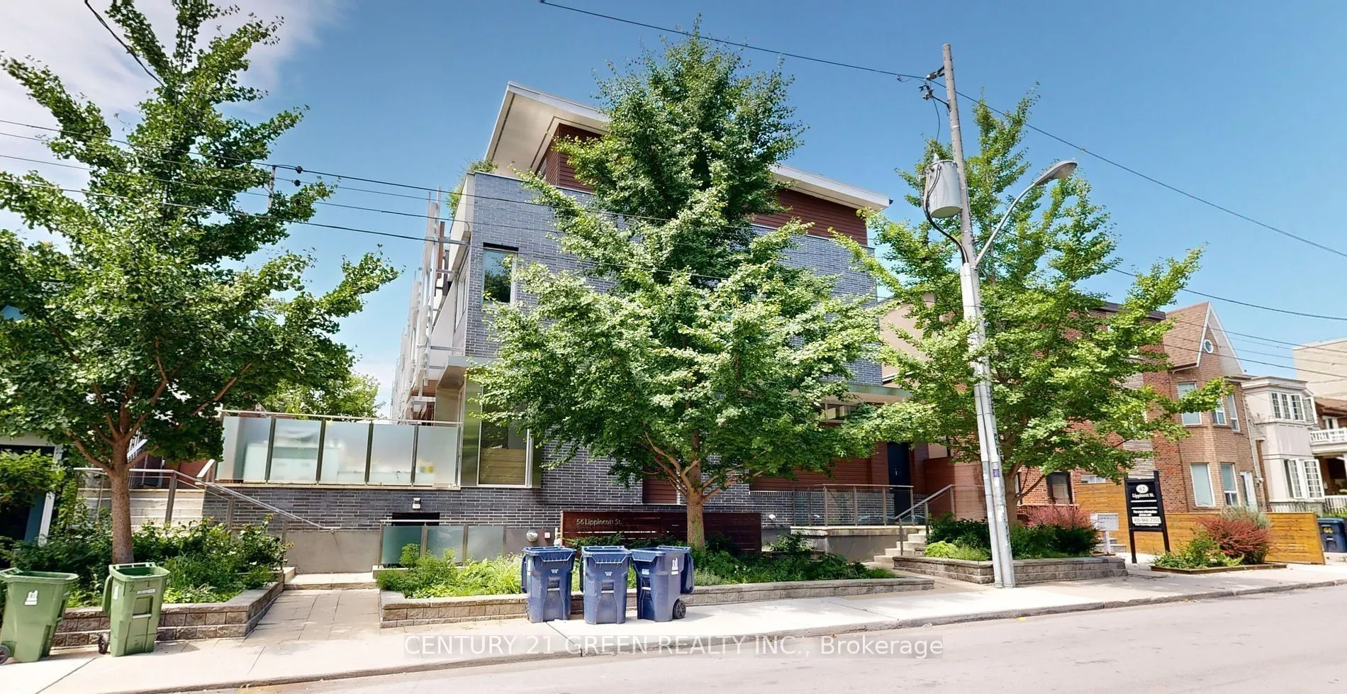 56 Lippincott Street, #8