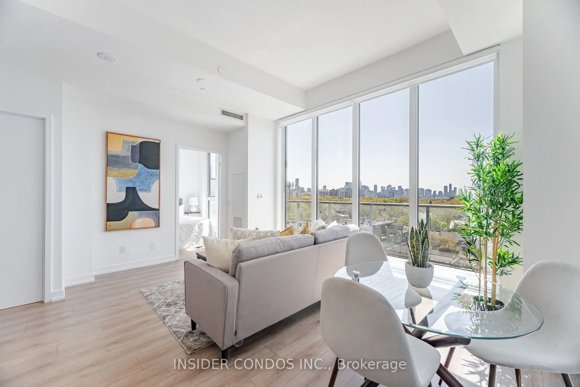 500 Dupont Street #717