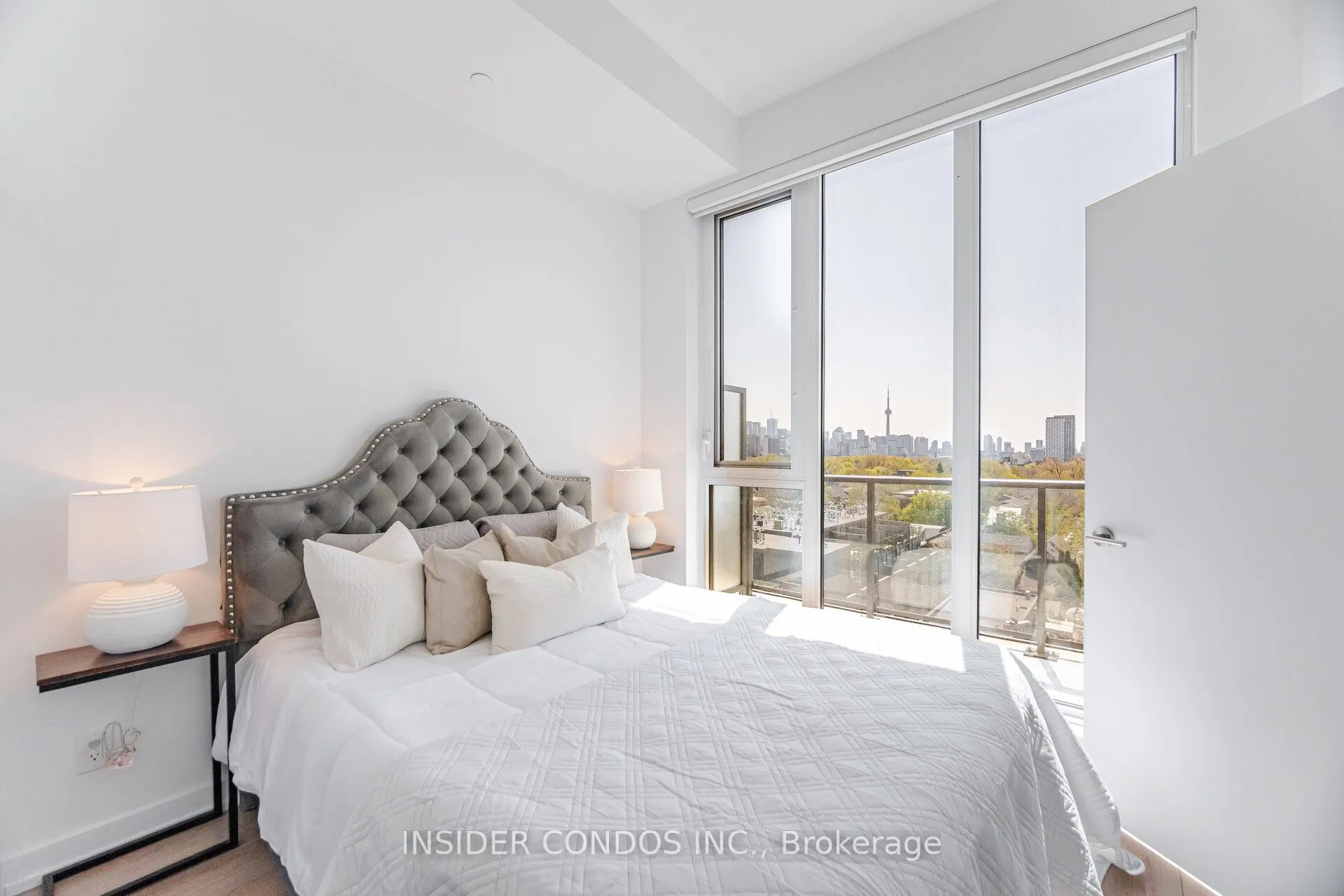 500 Dupont Street #717