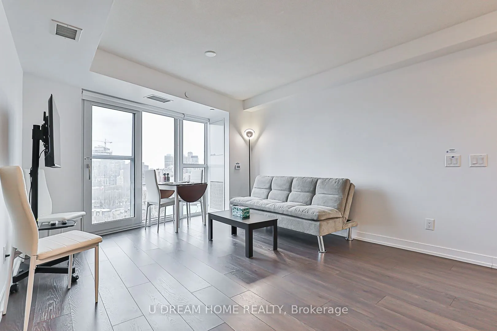 219 Dundas Street E, #1201