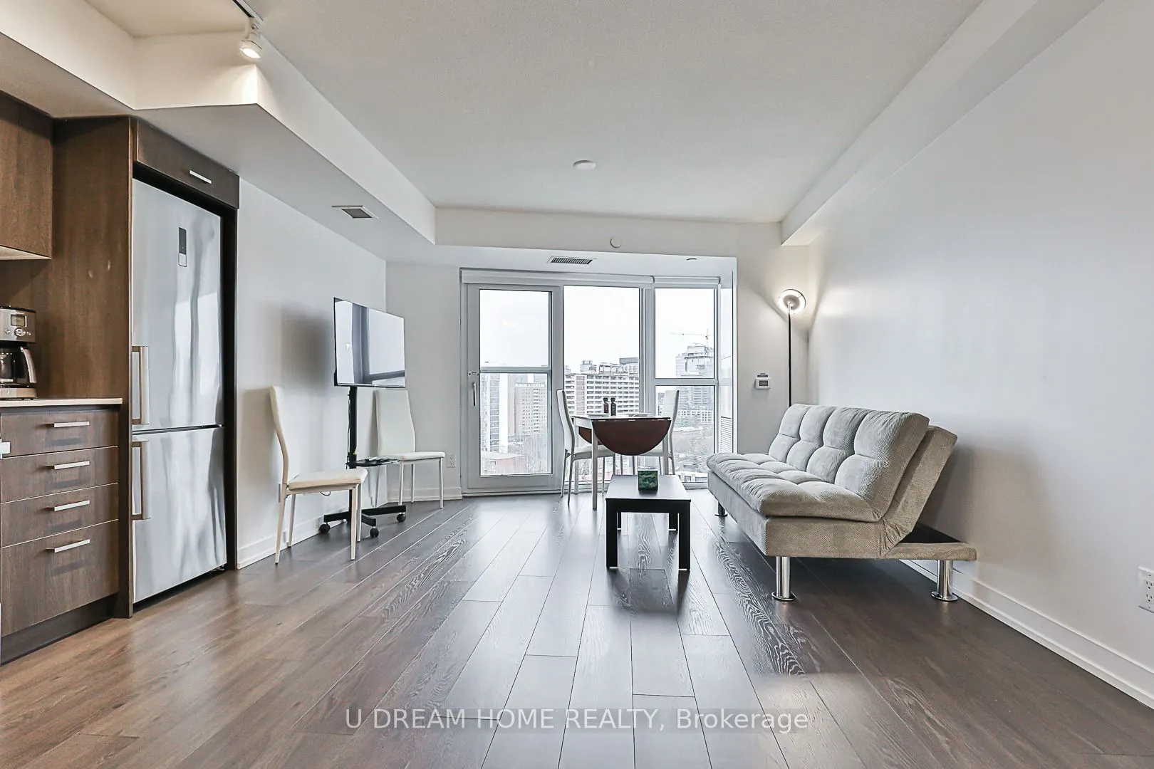219 Dundas Street E, #1201