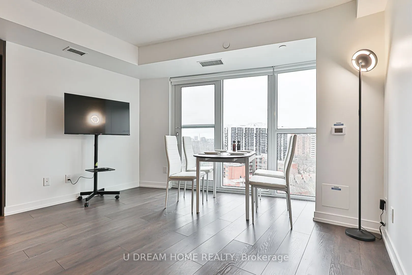 219 Dundas Street E, #1201