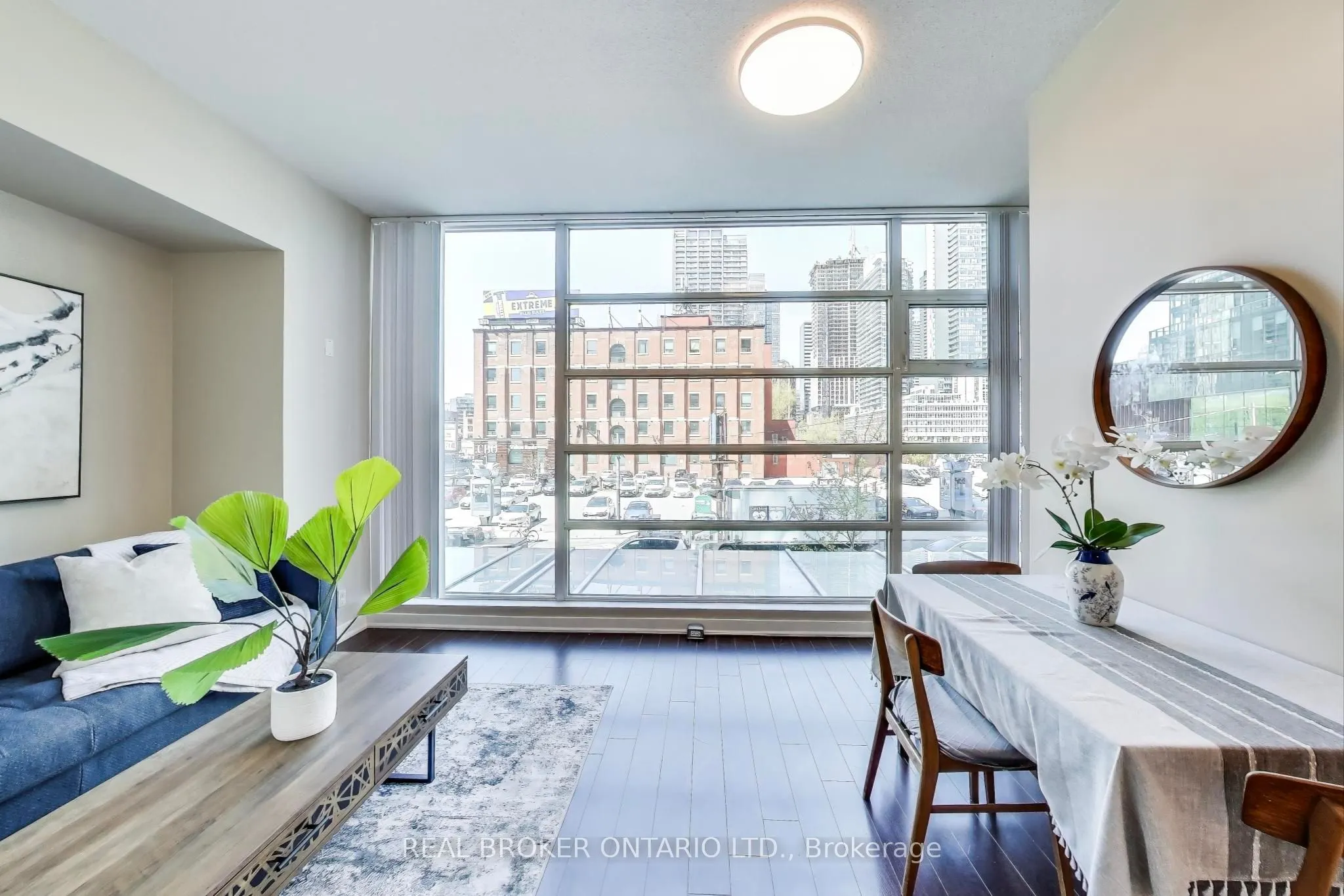 397 Front Street W, #210