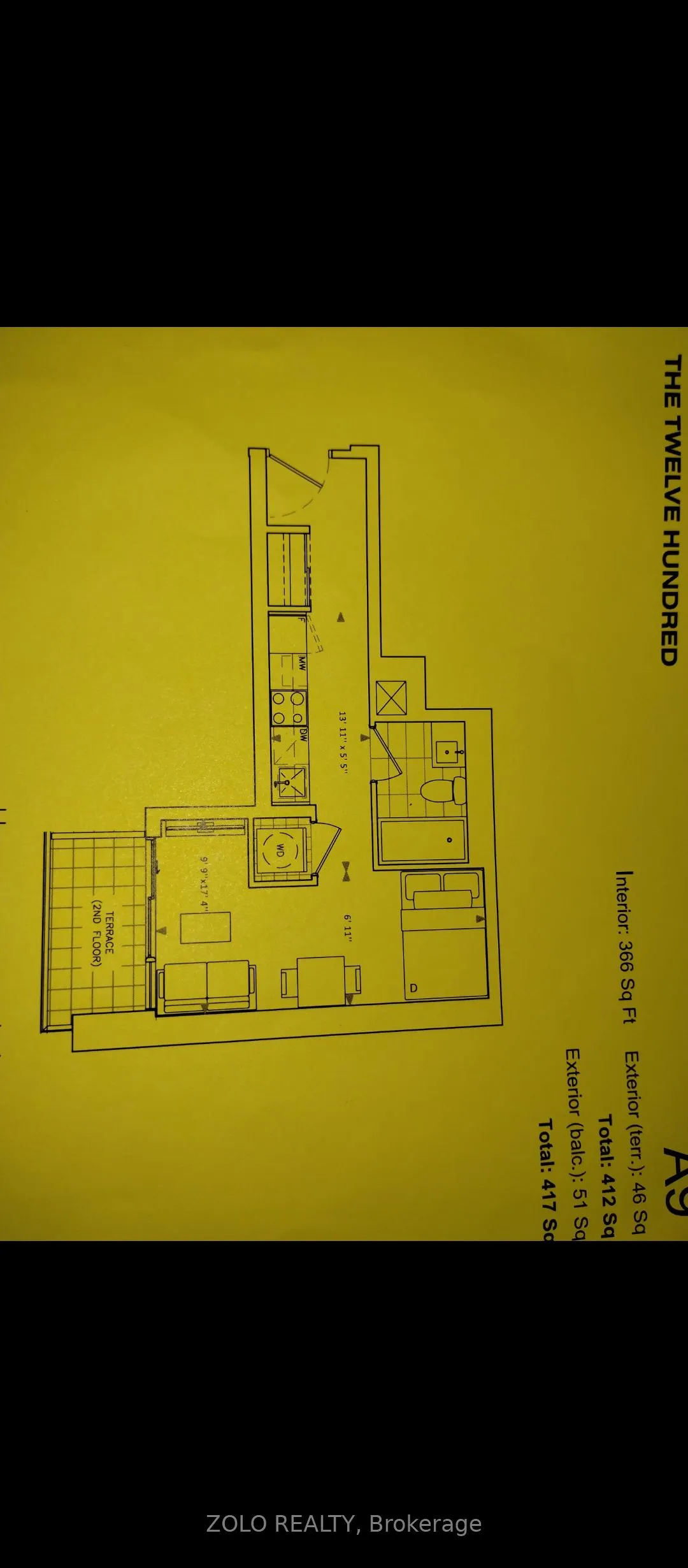 5 Lakeview Avenue, #320