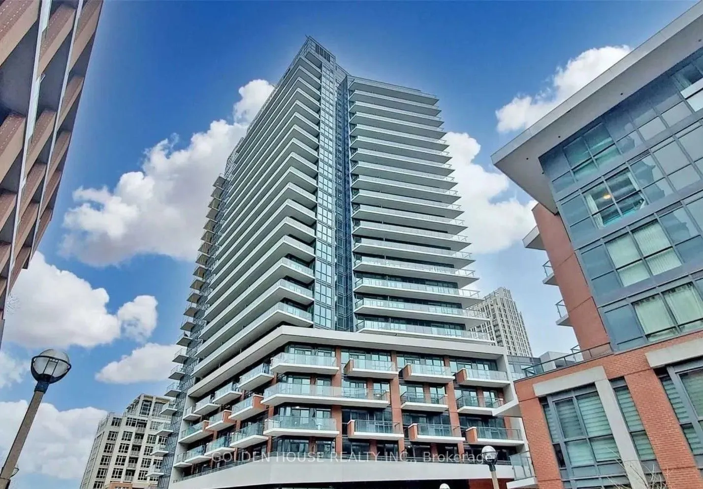 38 iannuzzi Street, #1007