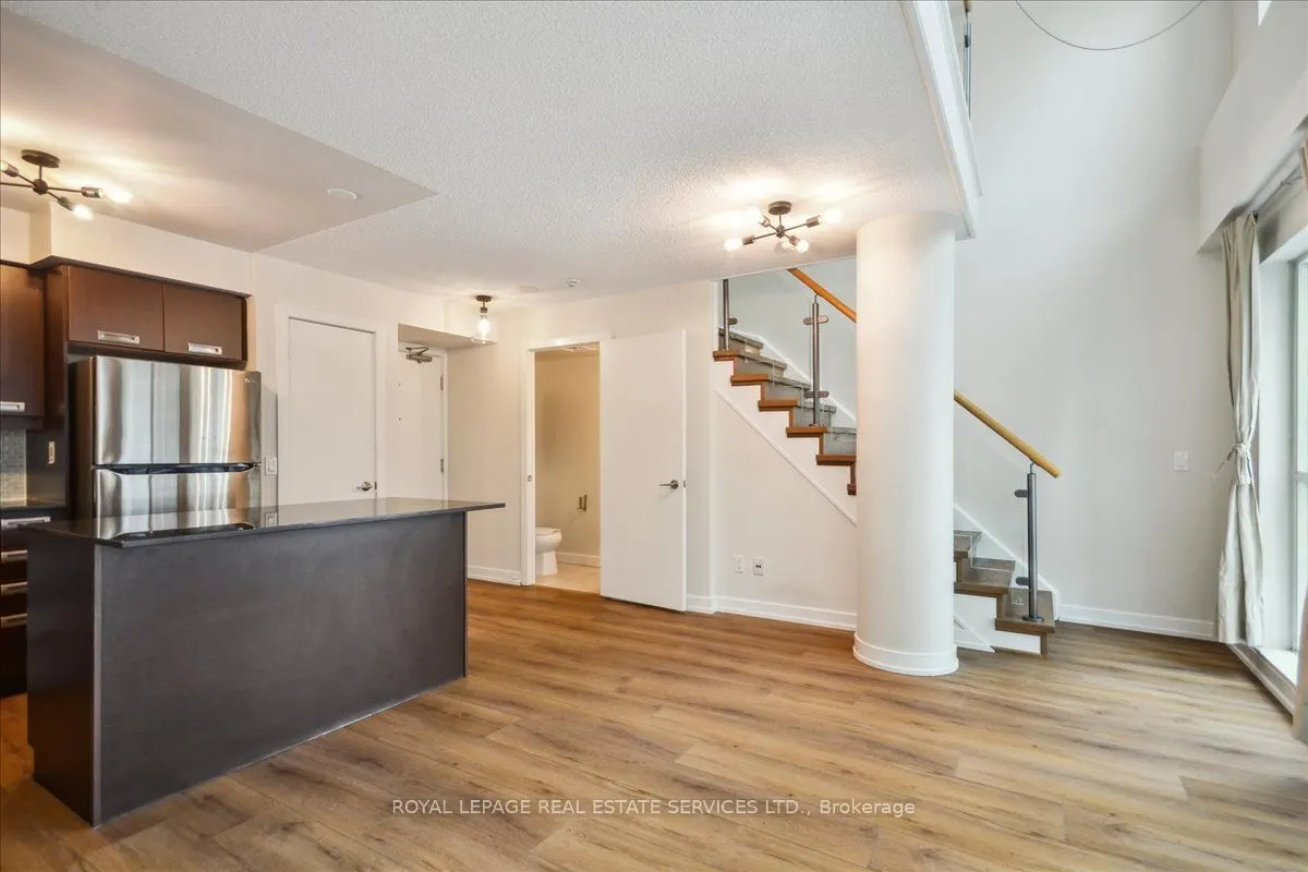 100 Western Battery Road, #405