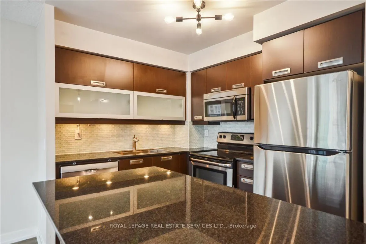 100 Western Battery Road, #405