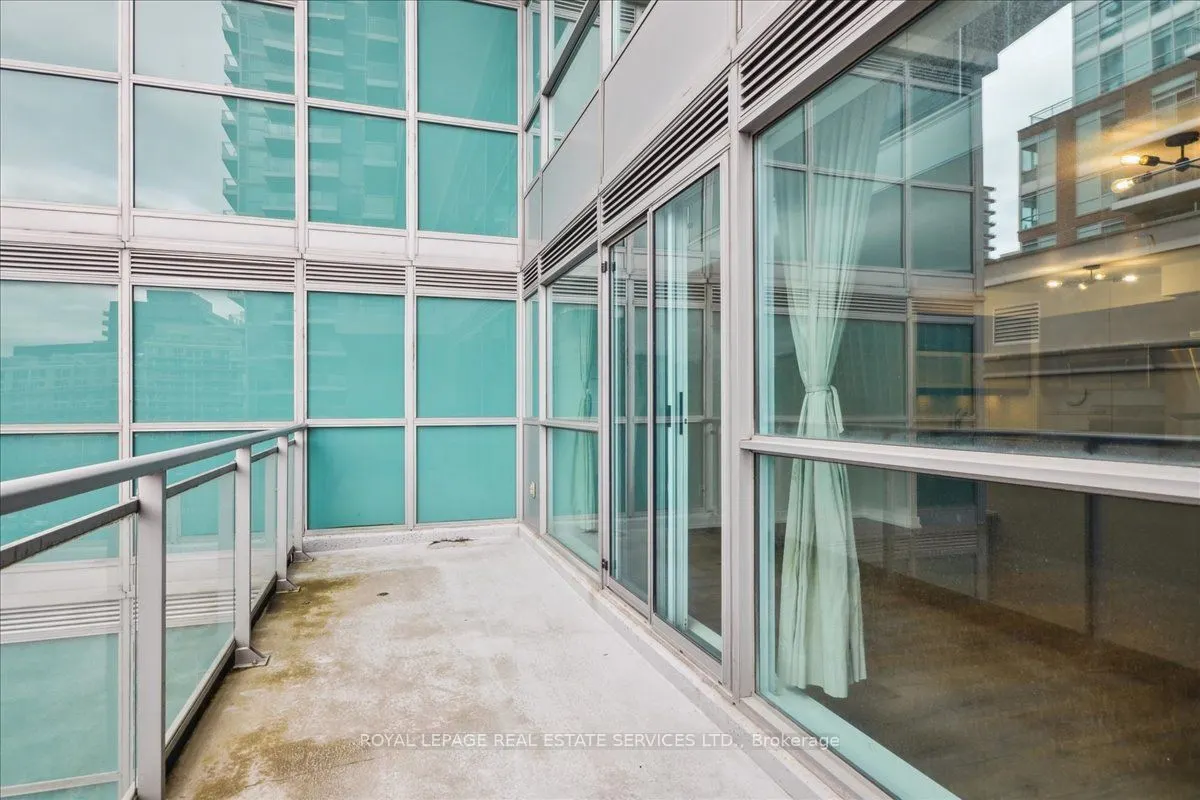 100 Western Battery Road, #405
