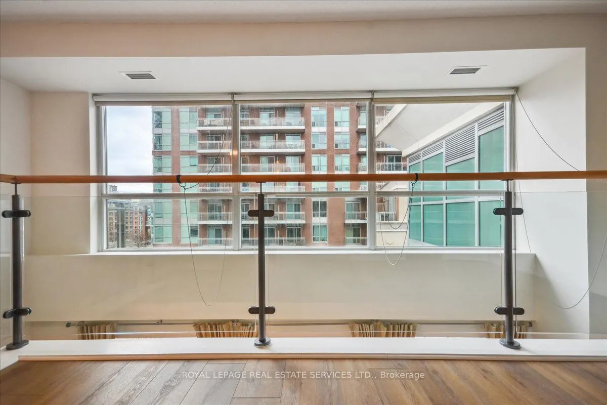 100 Western Battery Road, #405