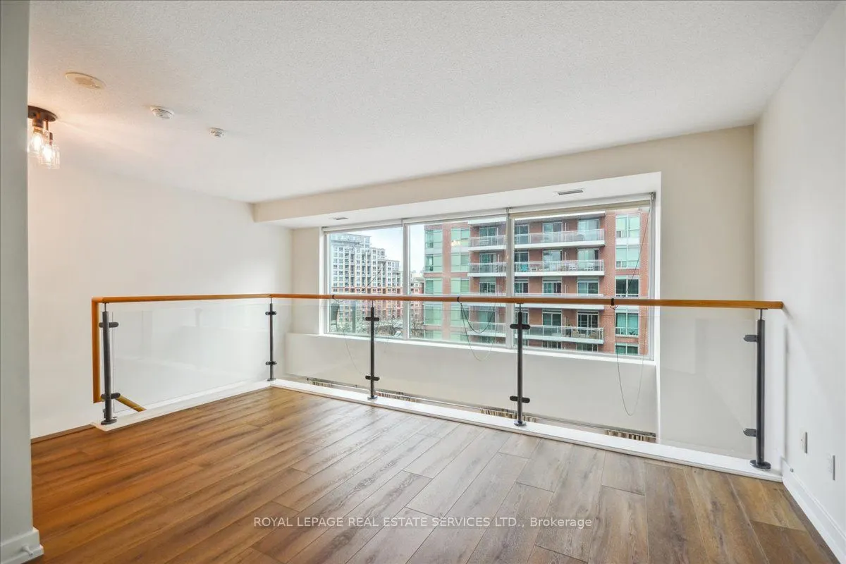 100 Western Battery Road, #405