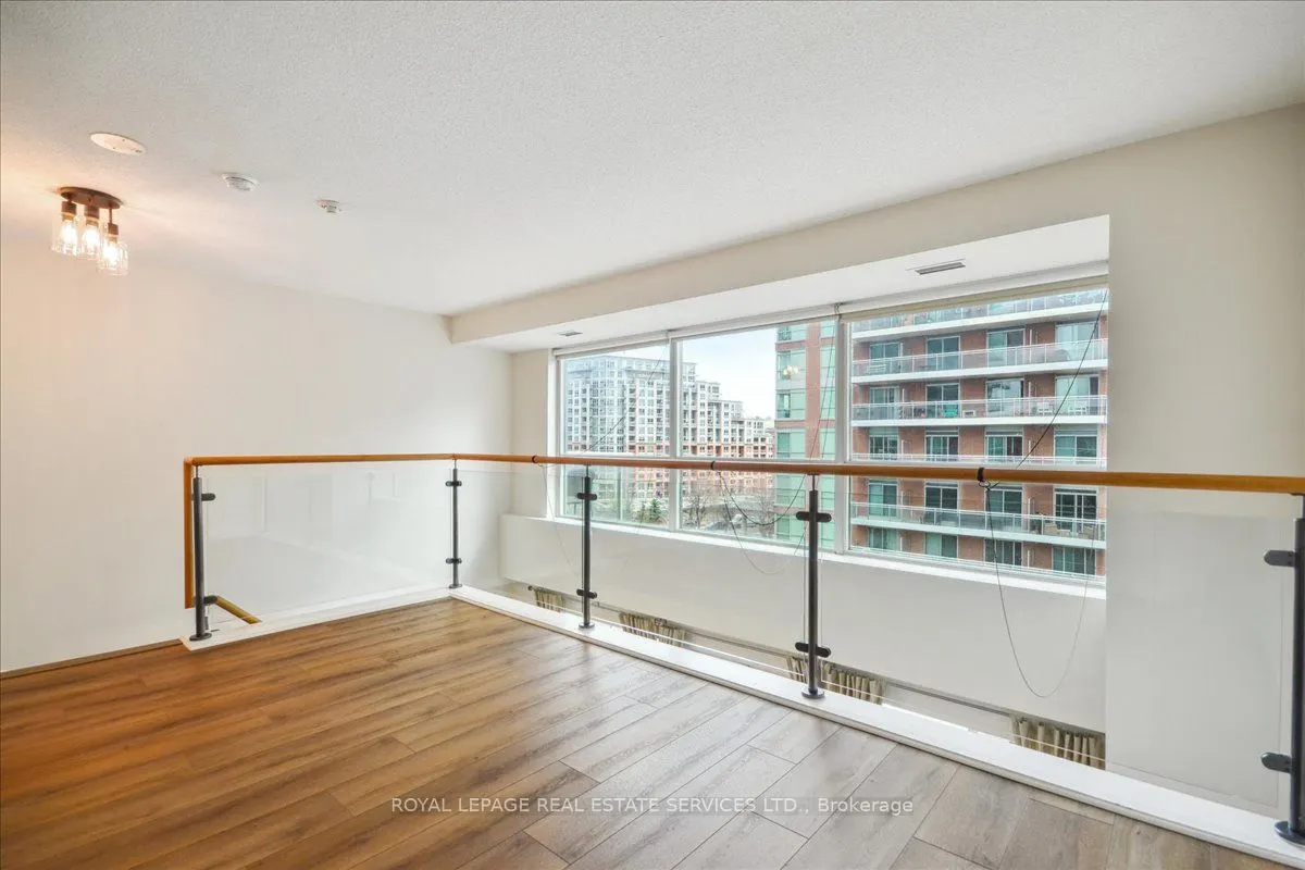 100 Western Battery Road, #405