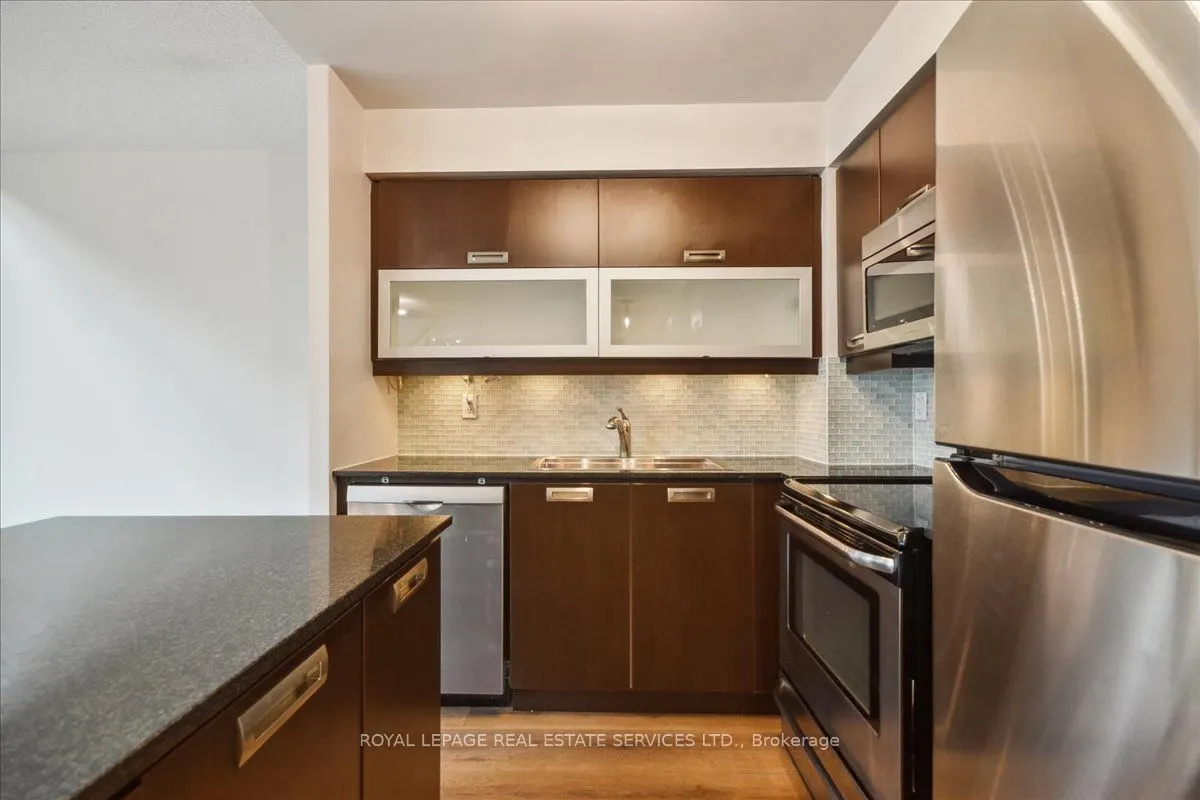 100 Western Battery Road, #405