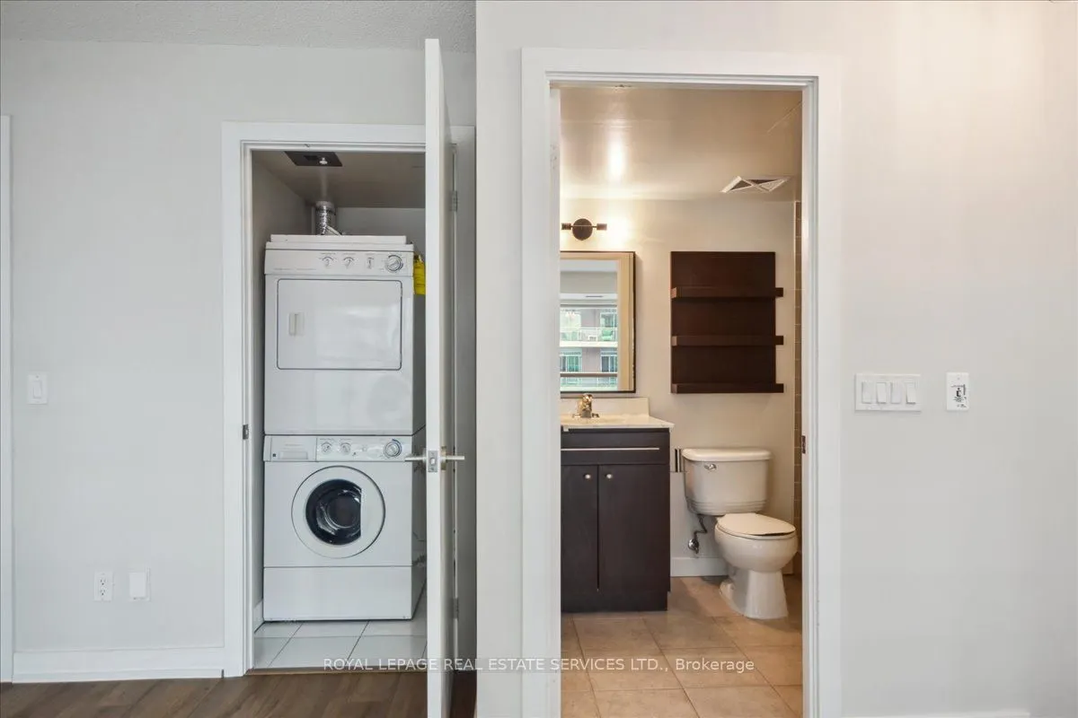 100 Western Battery Road, #405