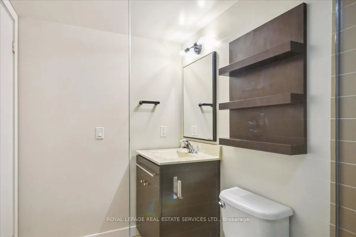 100 Western Battery Road, #405