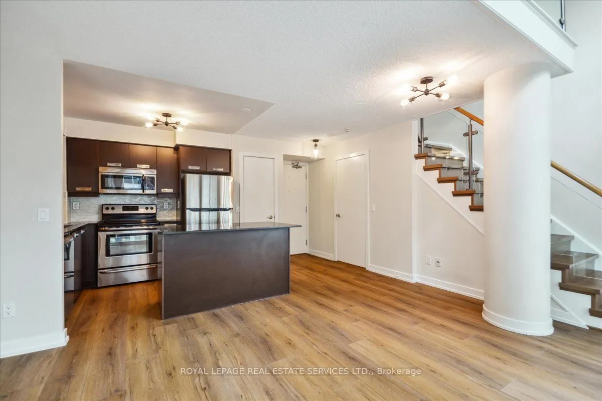 100 Western Battery Road, #405