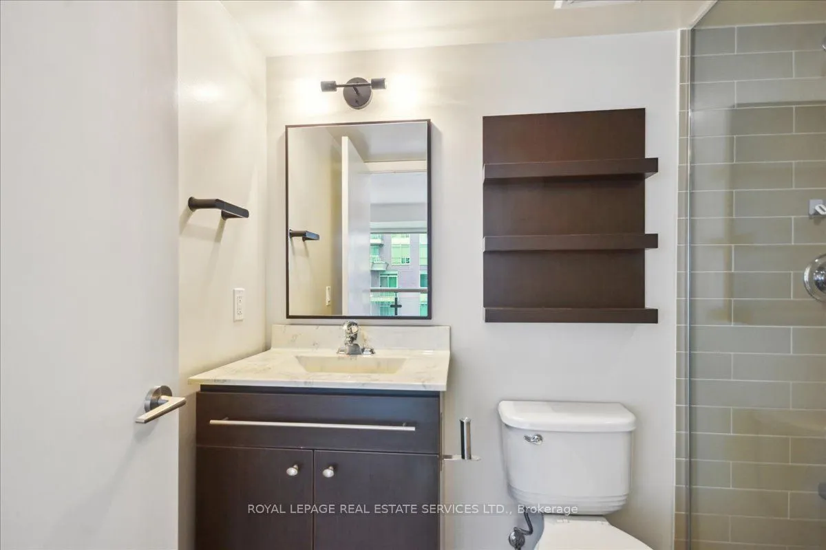 100 Western Battery Road, #405