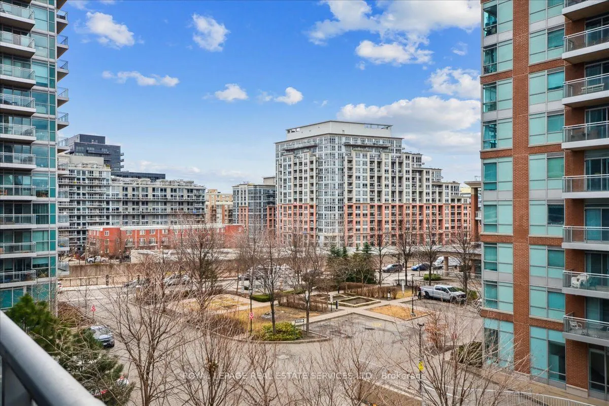 100 Western Battery Road, #405
