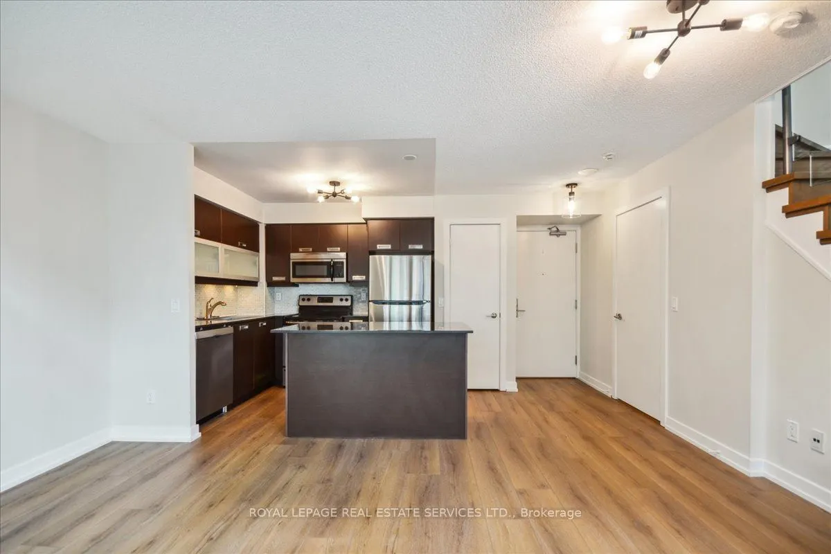 100 Western Battery Road, #405