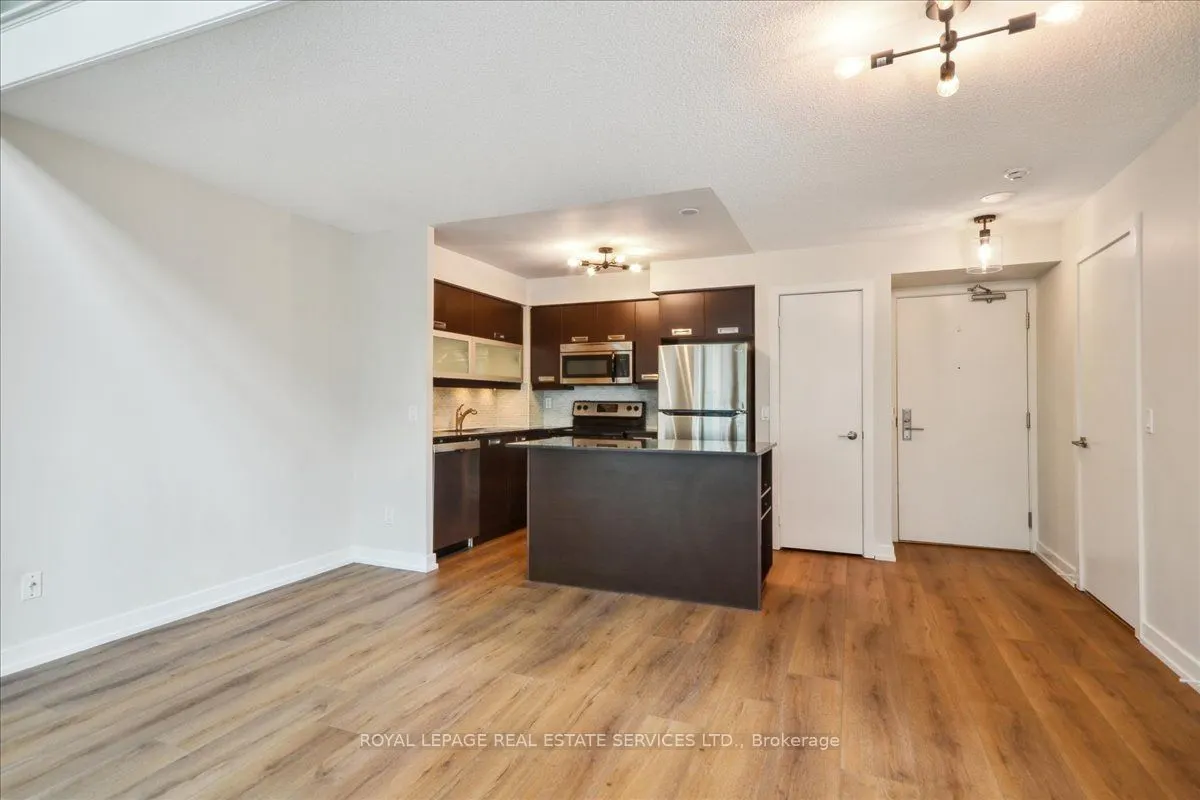 100 Western Battery Road, #405