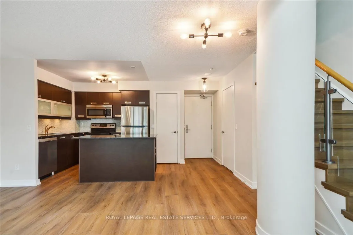 100 Western Battery Road, #405