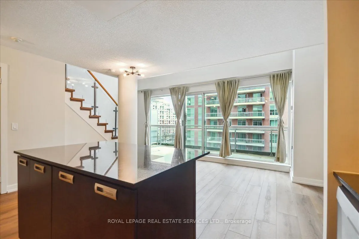 100 Western Battery Road, #405