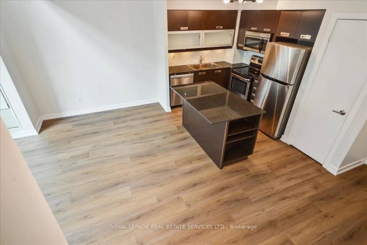 100 Western Battery Road, #405