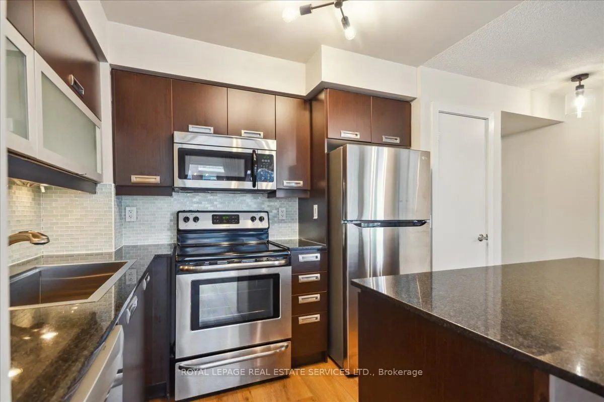 100 Western Battery Road, #405
