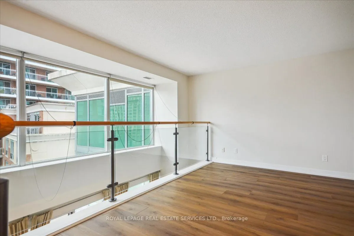 100 Western Battery Road, #405