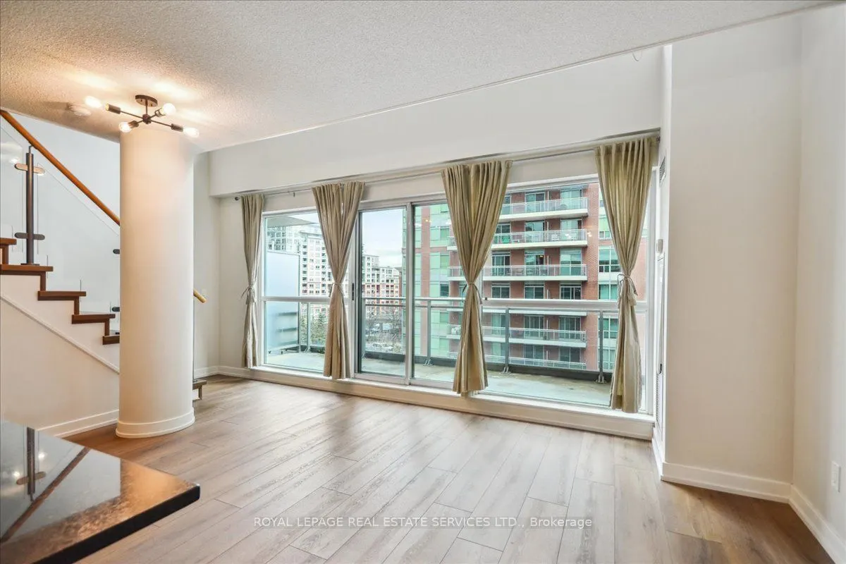 100 Western Battery Road, #405