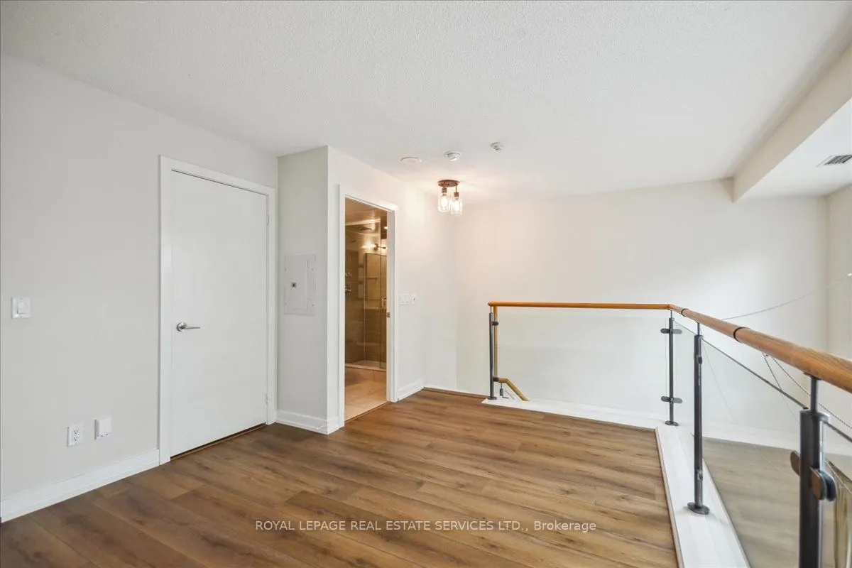 100 Western Battery Road, #405
