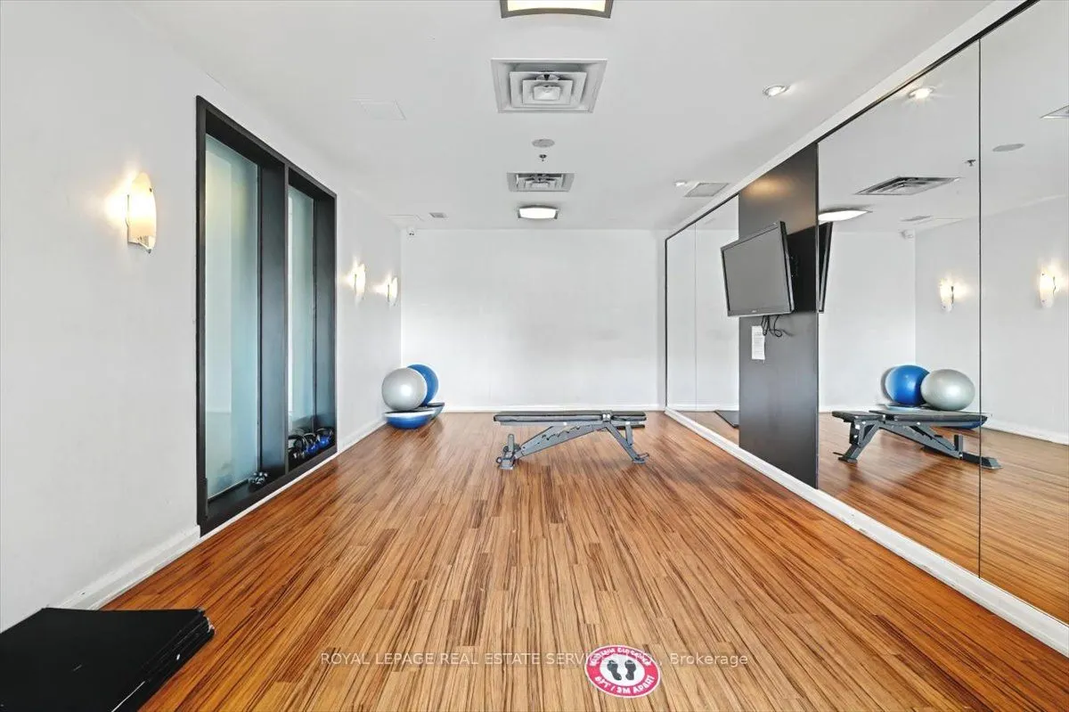 100 Western Battery Road, #405
