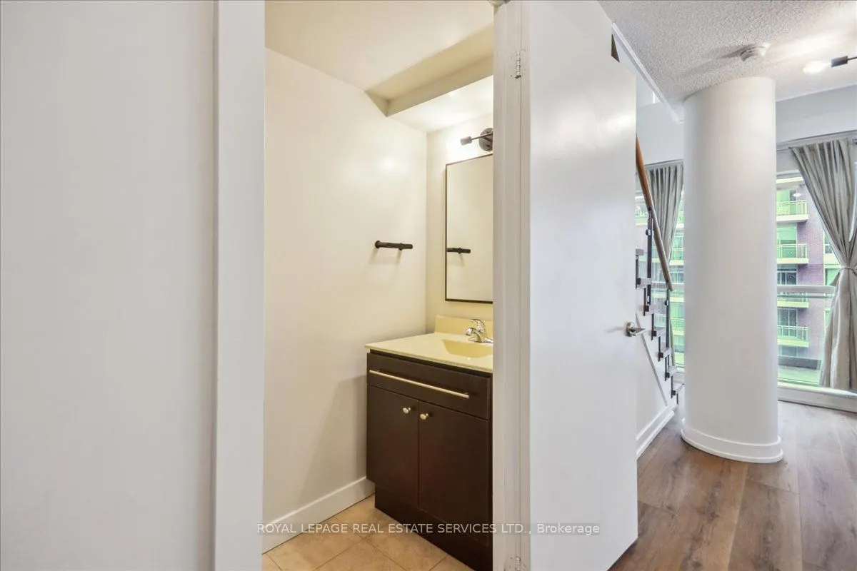 100 Western Battery Road, #405
