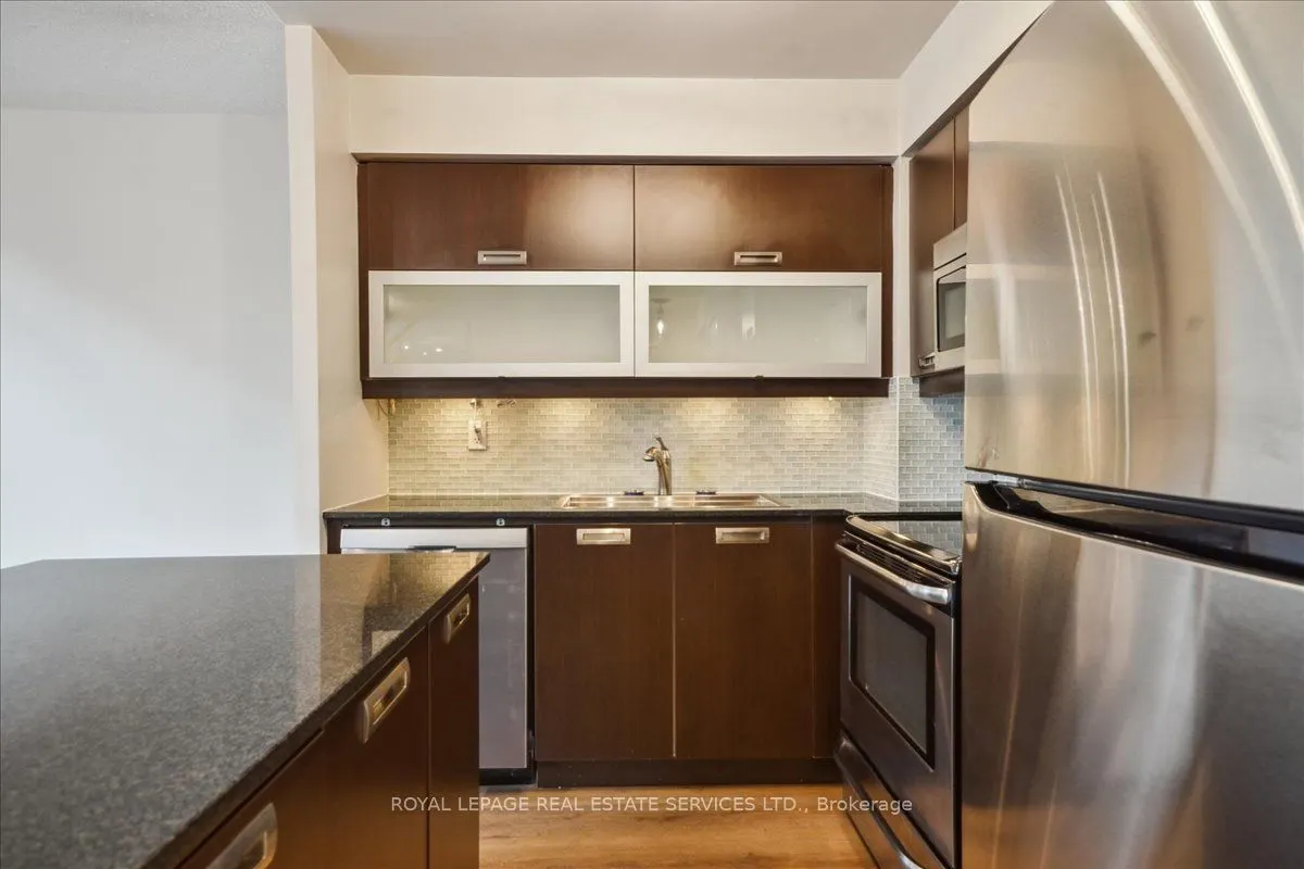 100 Western Battery Road, #405
