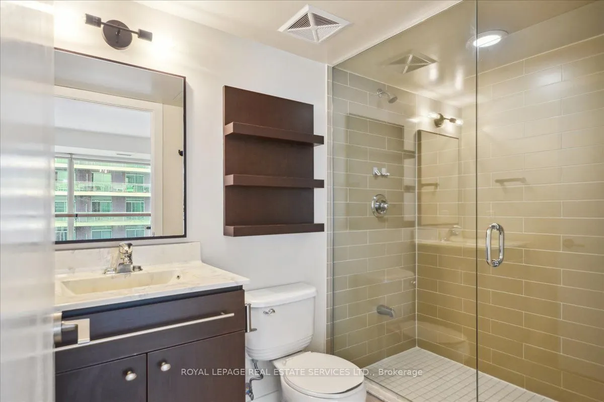 100 Western Battery Road, #405