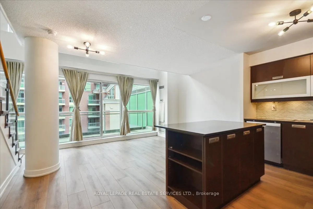 100 Western Battery Road, #405