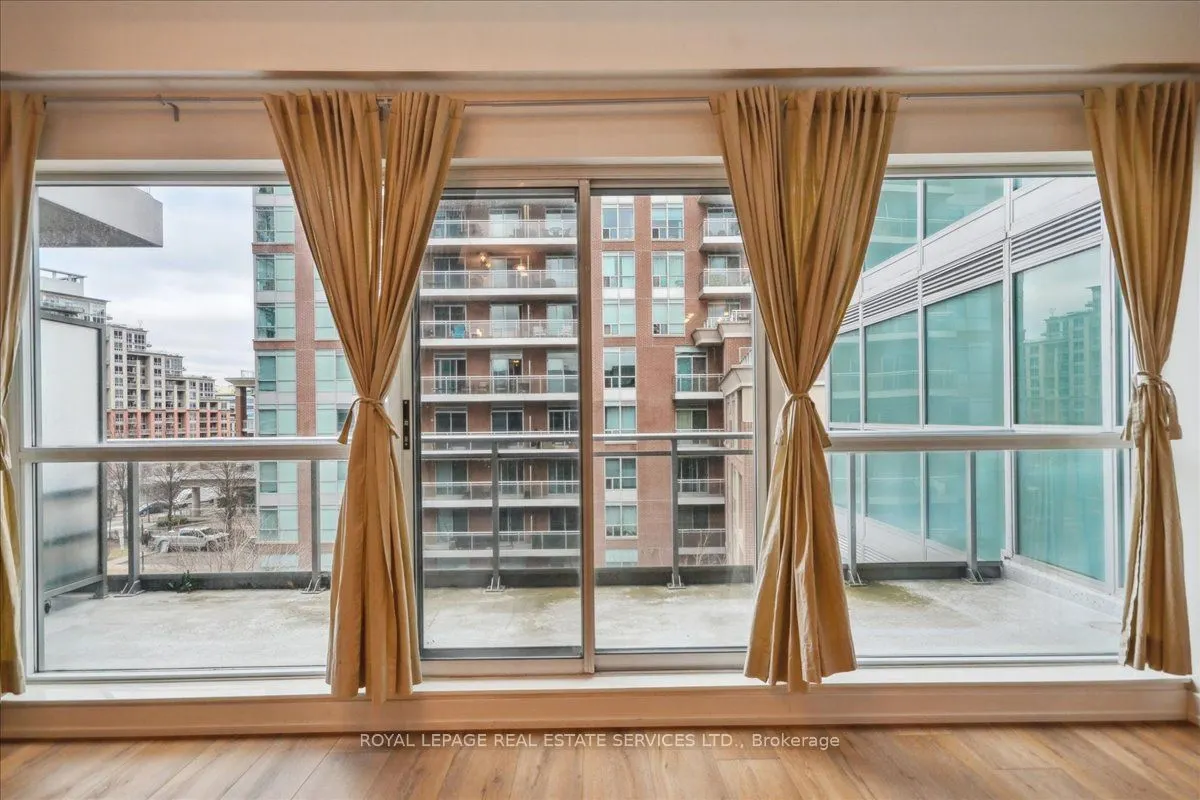100 Western Battery Road, #405