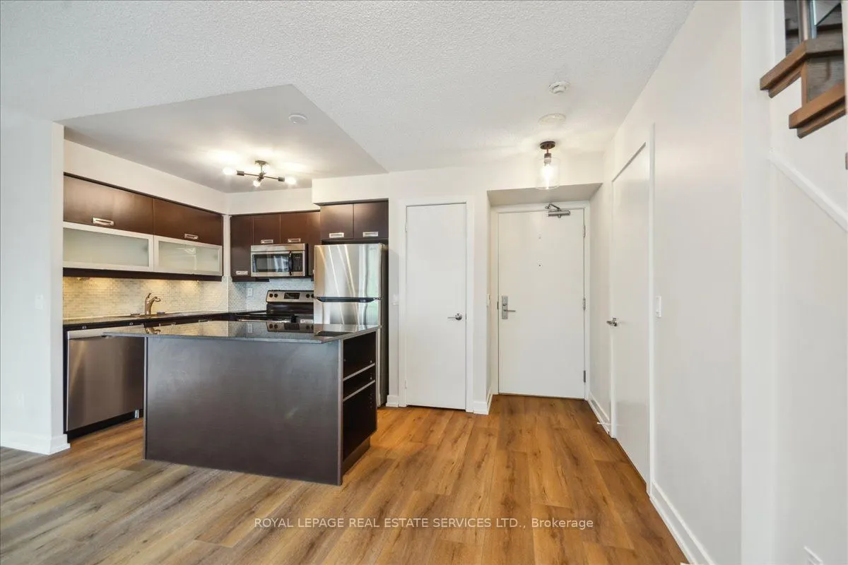 100 Western Battery Road, #405