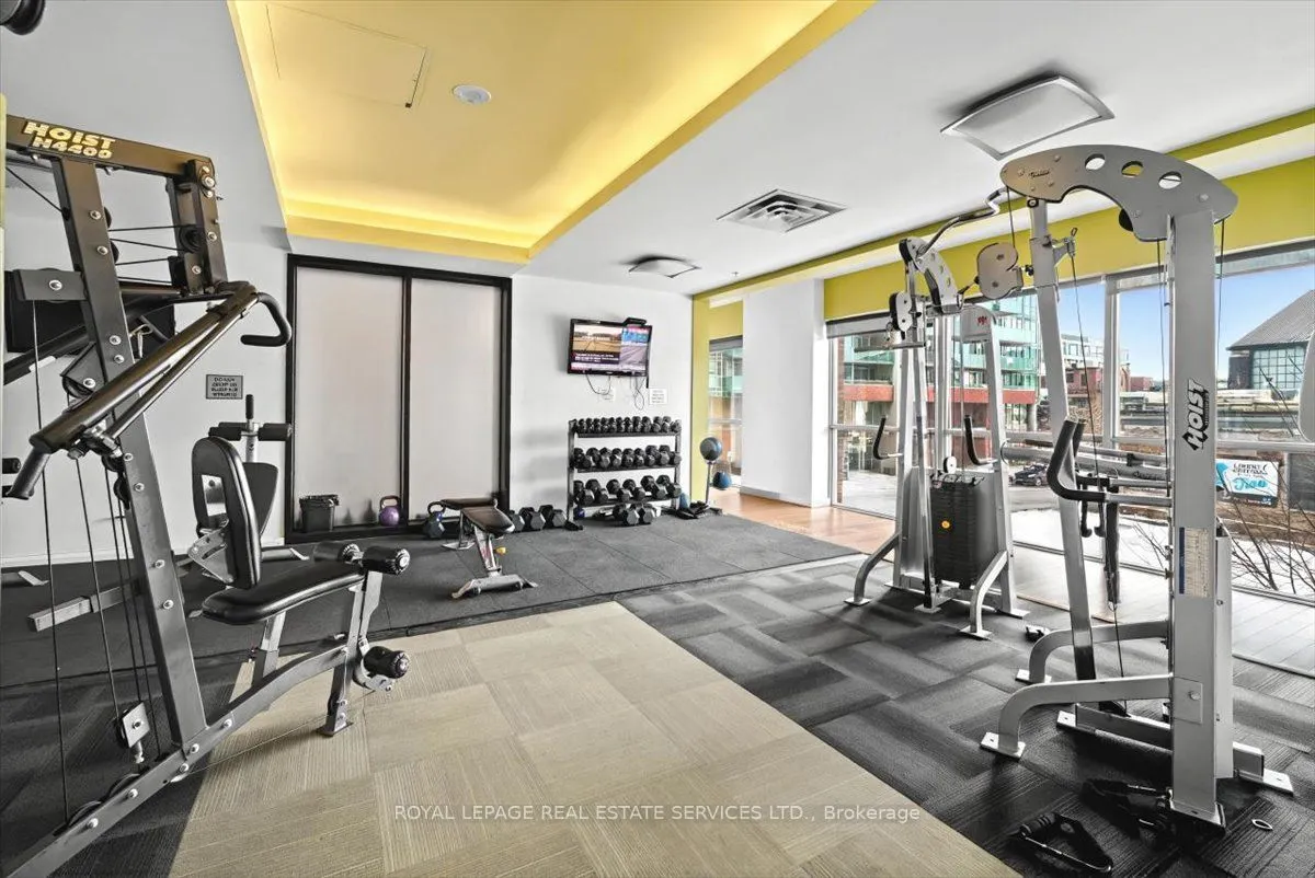 100 Western Battery Road, #405