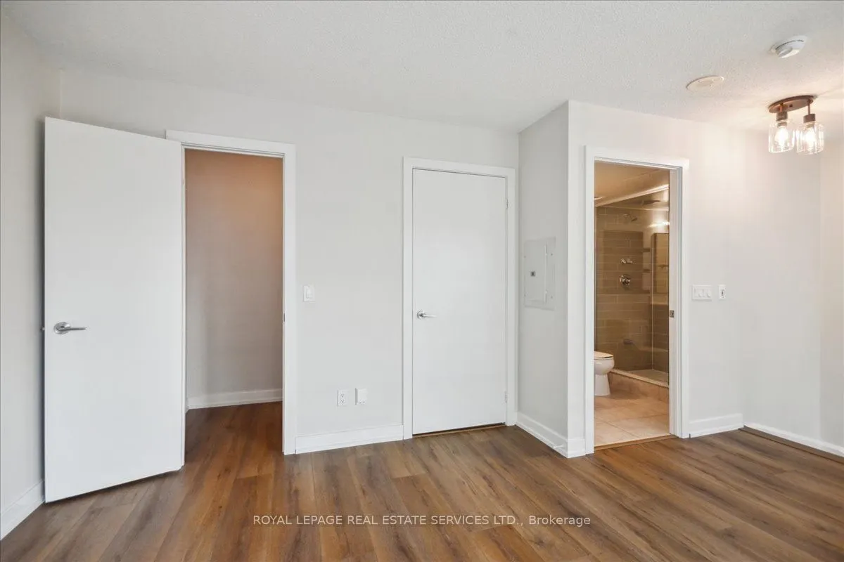 100 Western Battery Road, #405