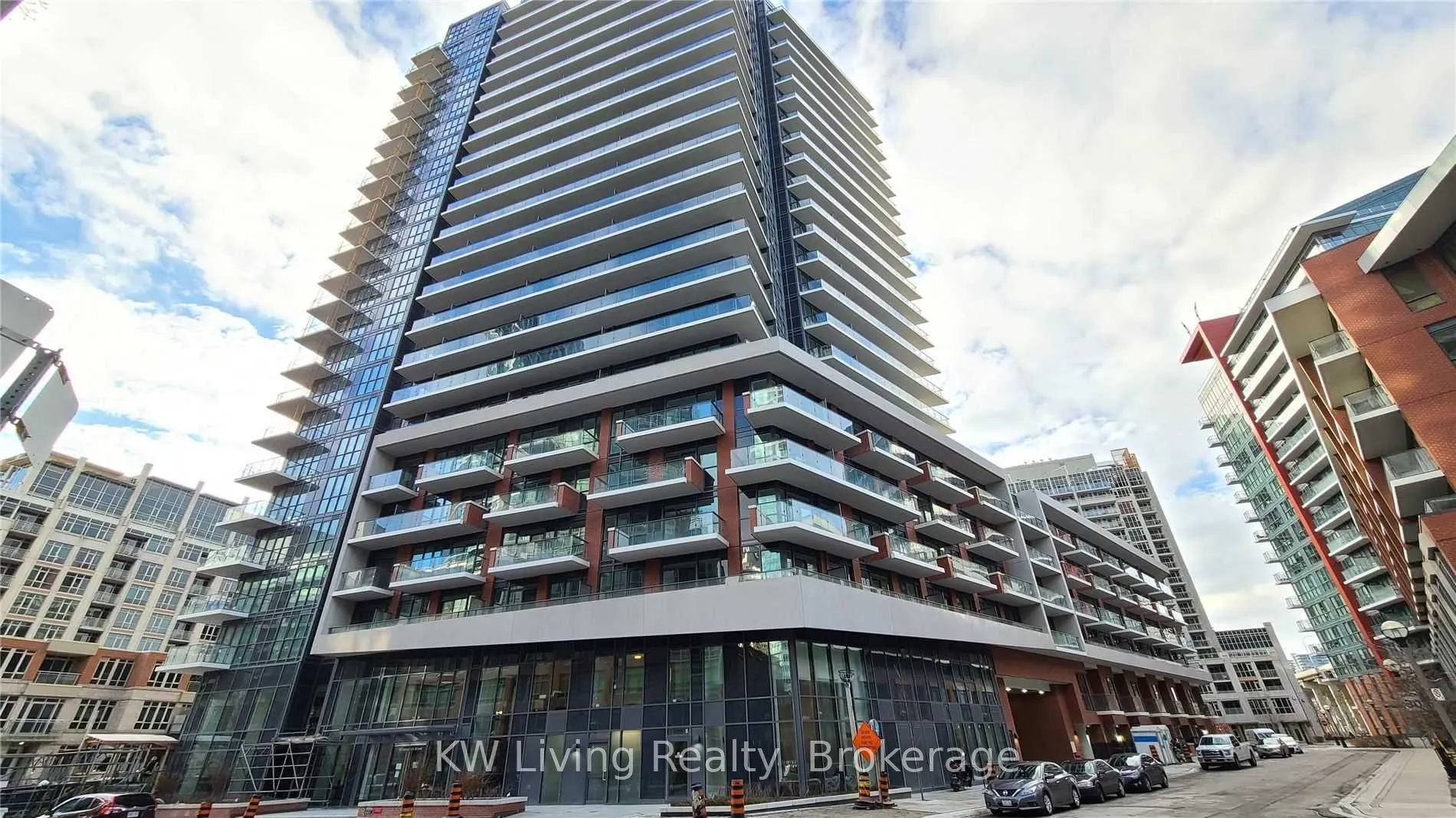 38 Iannuzzi Street, #1810