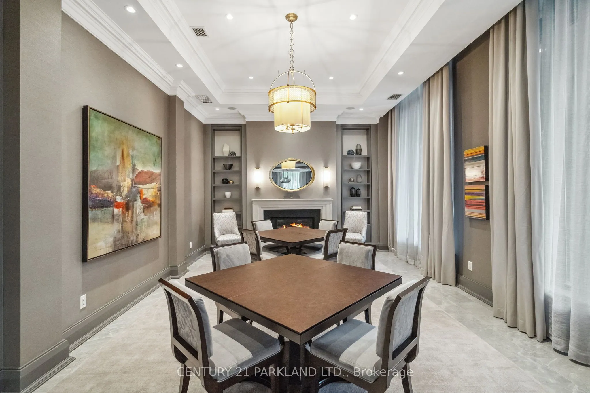 155 St Clair Avenue W, #409