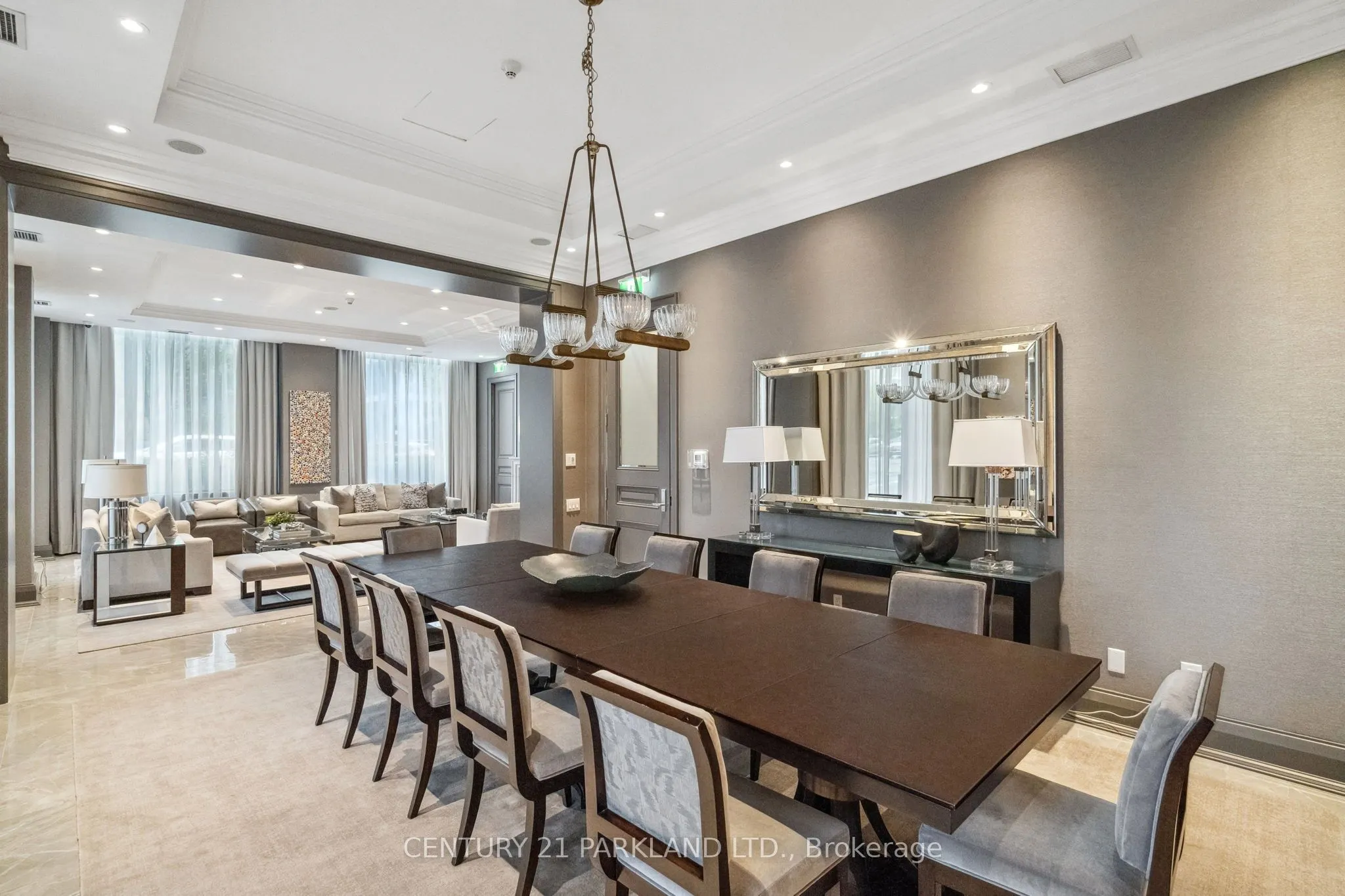 155 St Clair Avenue W, #409