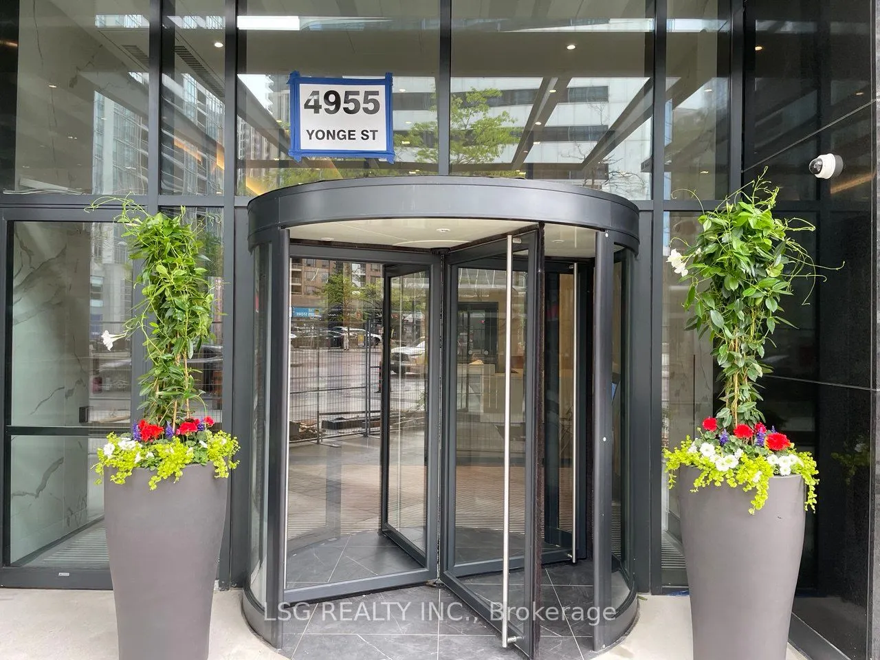 4955 Yonge Street, #Ph312