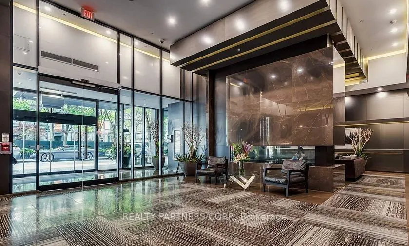 101 charles Street, #1207