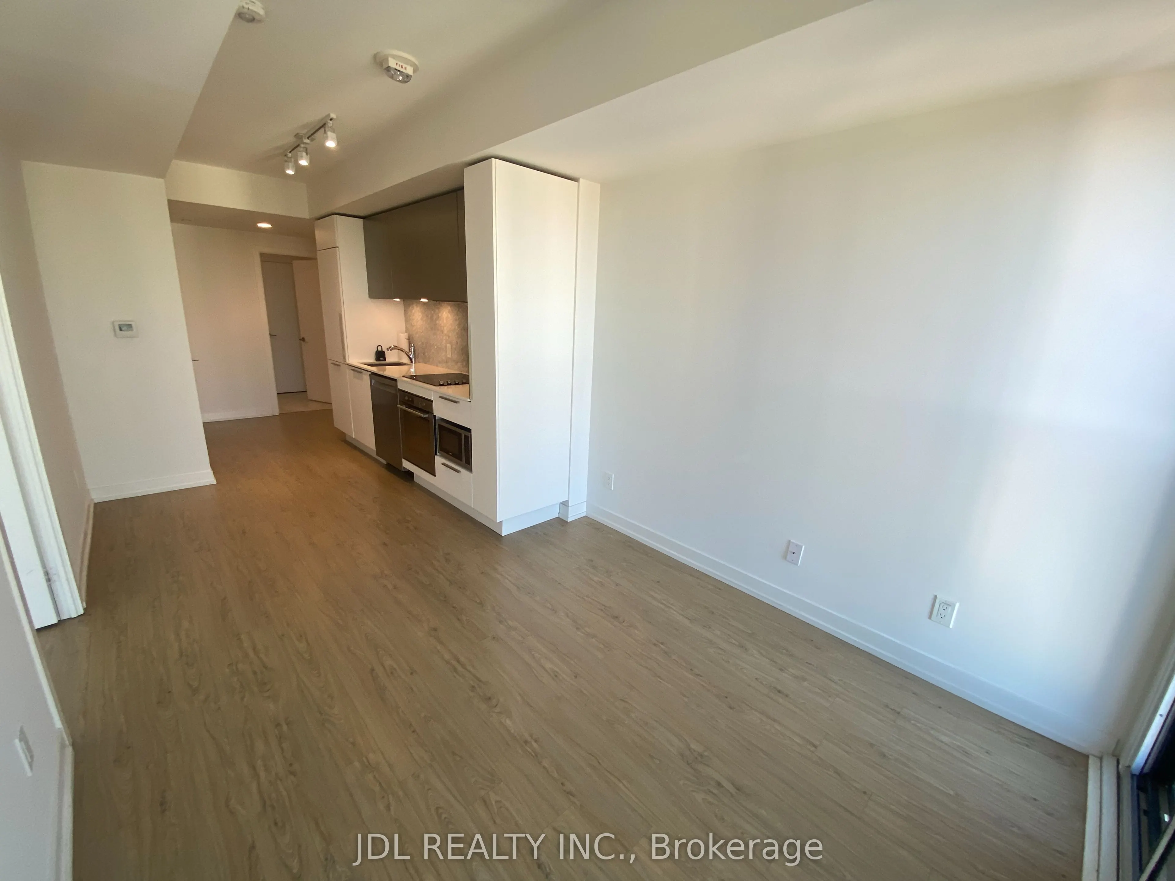 85 Wood Street E, #3315