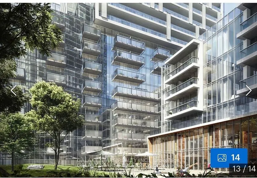 8 Olympic Garden Drive, #2402