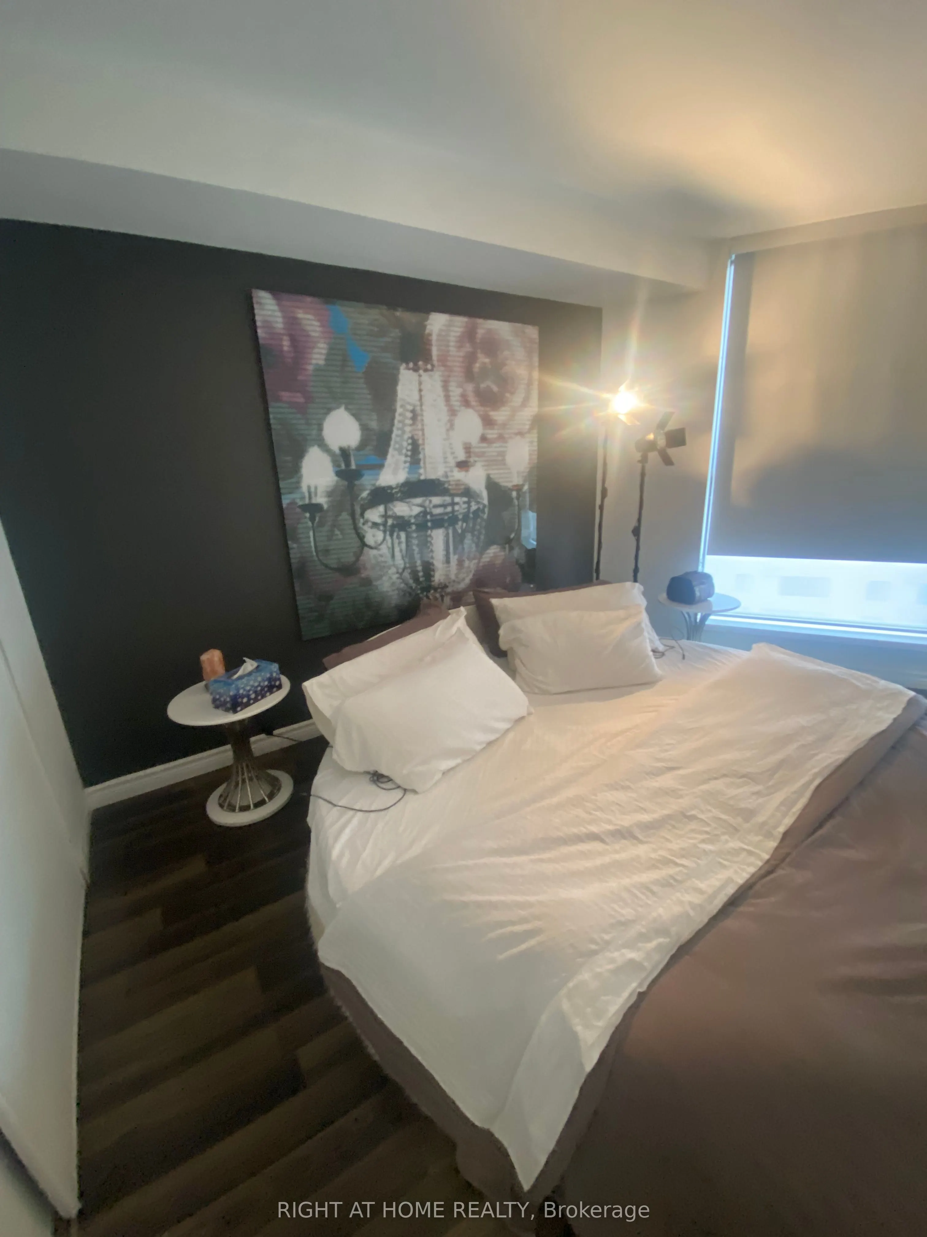 270 Queens Quay W, #3008