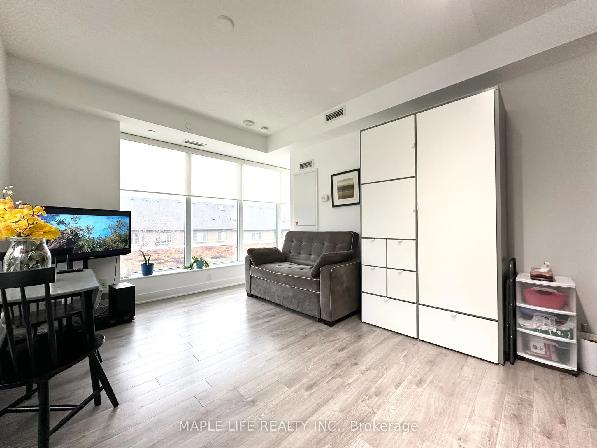 88 Sheppard Avenue E, #312